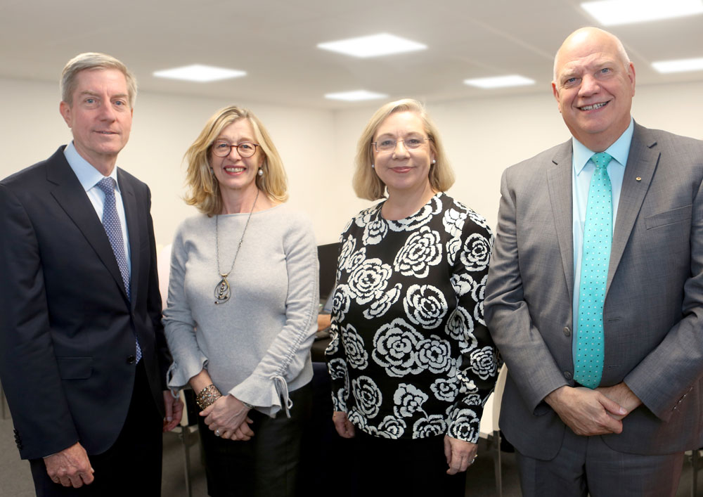 Tennis Integrity Supervisory Board